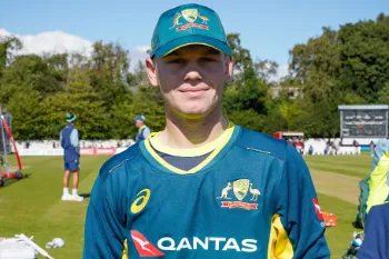 SCO vs AUS | Jake Fraser-McGurk receives 110th cap on T20I Debut 