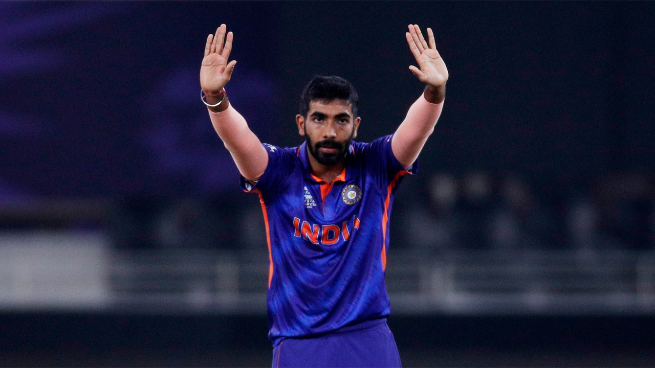 Jasprit Bumrah returns to Indian squad as skipper for Ireland tour