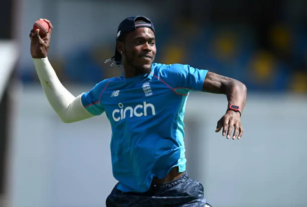 SA20 | MI Cape Town rope in Jofra Archer as wildcard pick for inaugural edition