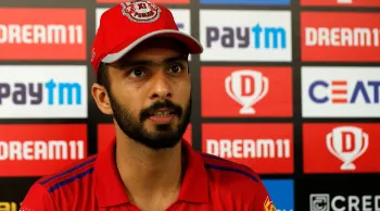 ‌Mandeep Singh shifts base after successful stint with Punjab