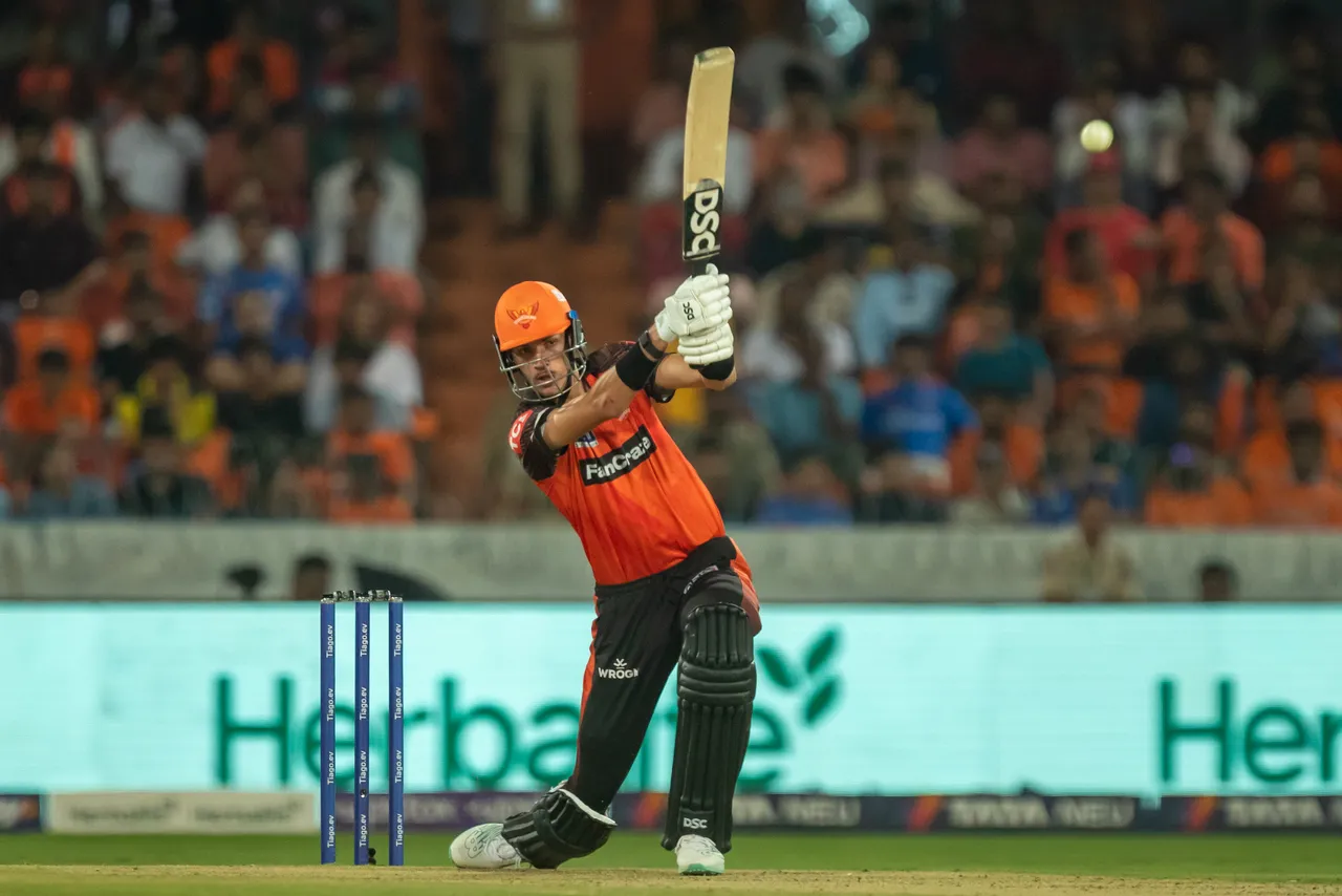 IPL 2023 | Twitter criticises Jansen as his 'stupidity' rules SRH out of the contest against Delhi