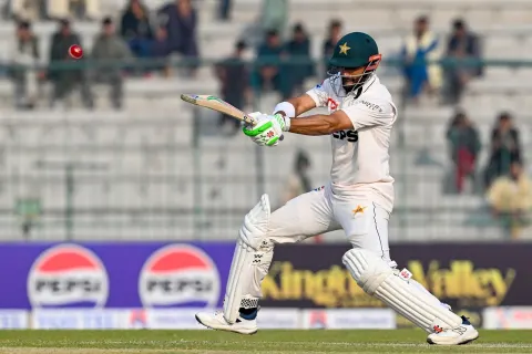 Pakistan and Bangladesh lose WTC points for slow over rates, Shakib handed demerit point