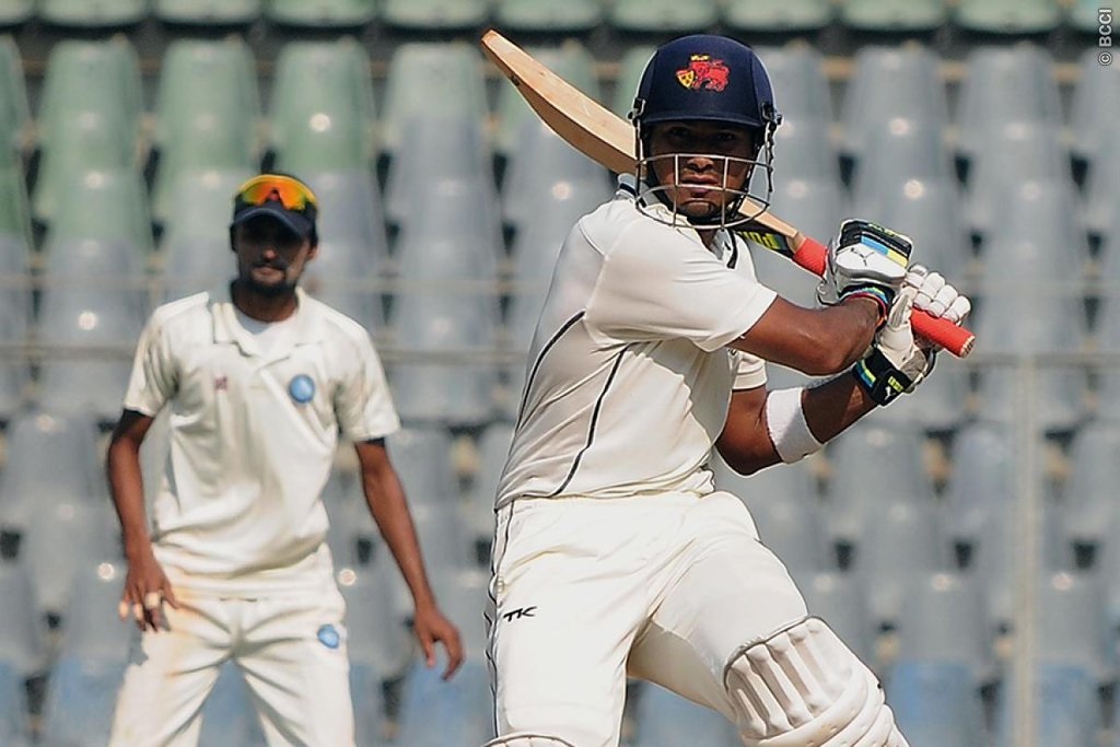 Mumbai to face Saurashtra in Ranji Trophy final