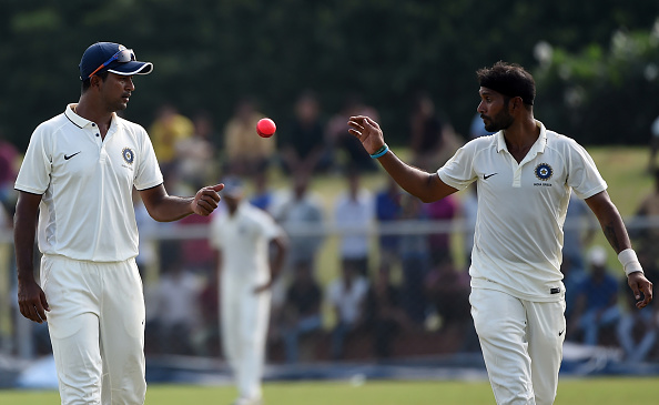 Ashok Dinda and Pragyan Ojha involved in an ugly spat before Ranji Trophy game