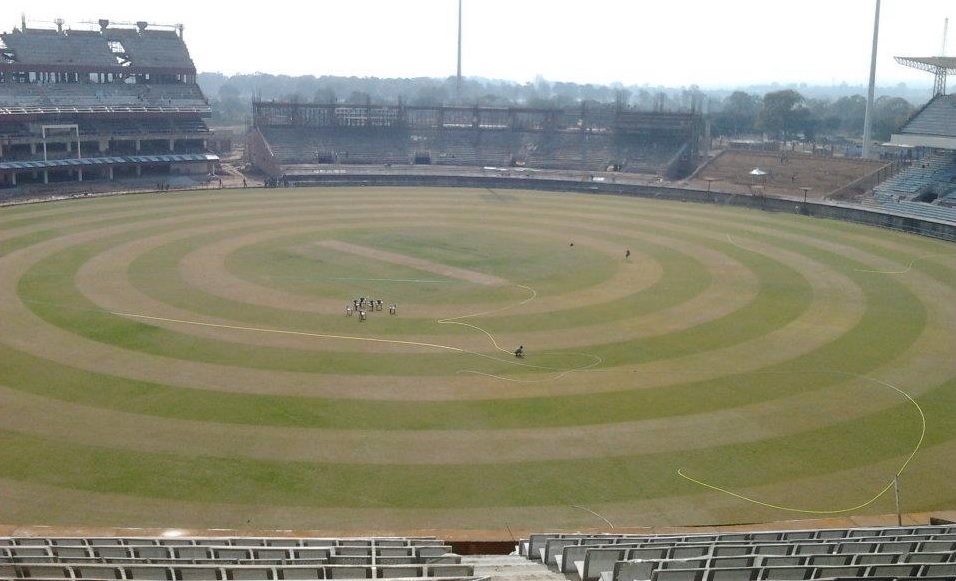 Ranji Trophy | Elite C Day 2: Jammu and Kashmir falters after Mohammed Mudhasir’s hat-trick