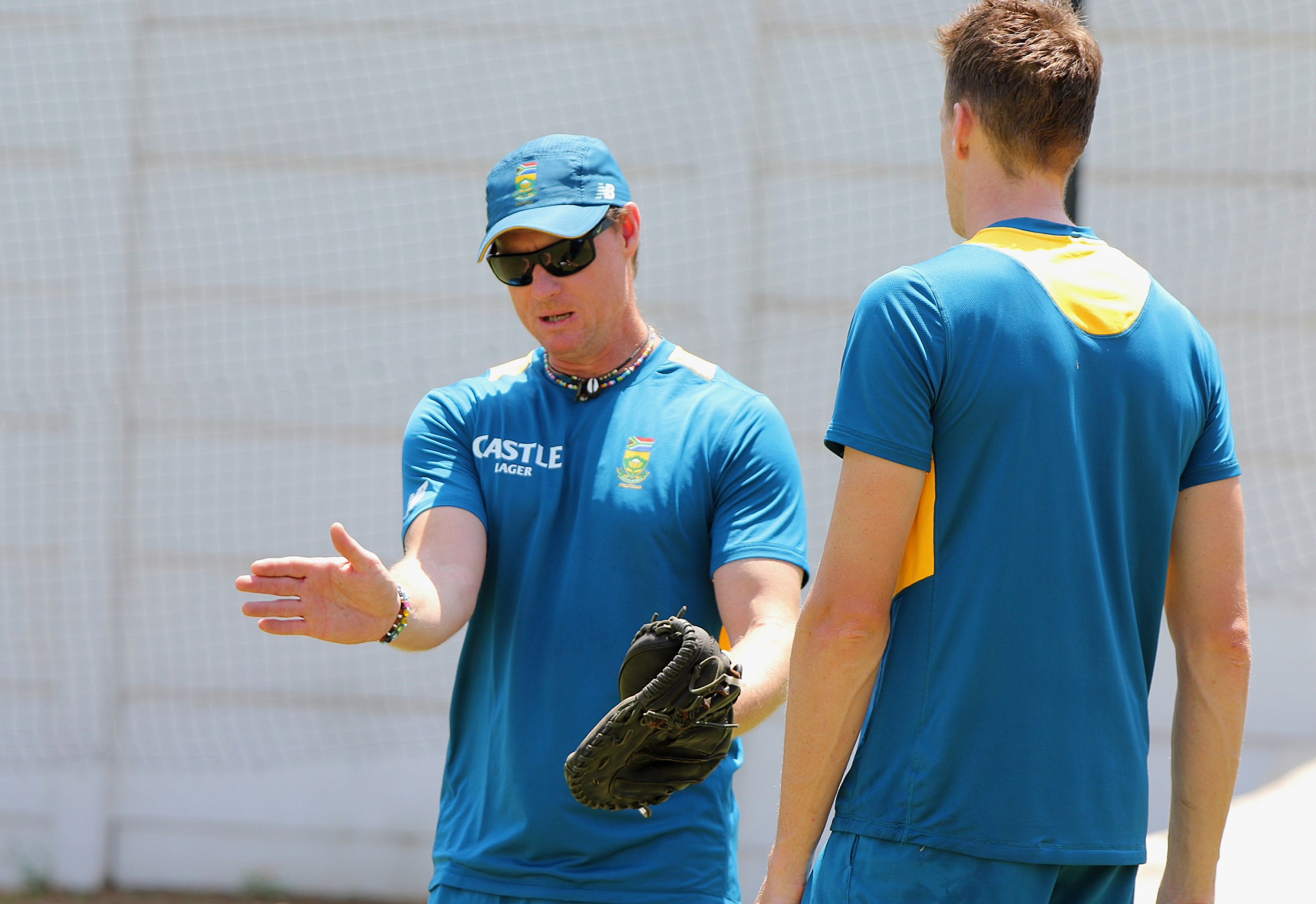 Lance Klusener : I am a big MS Dhoni fan