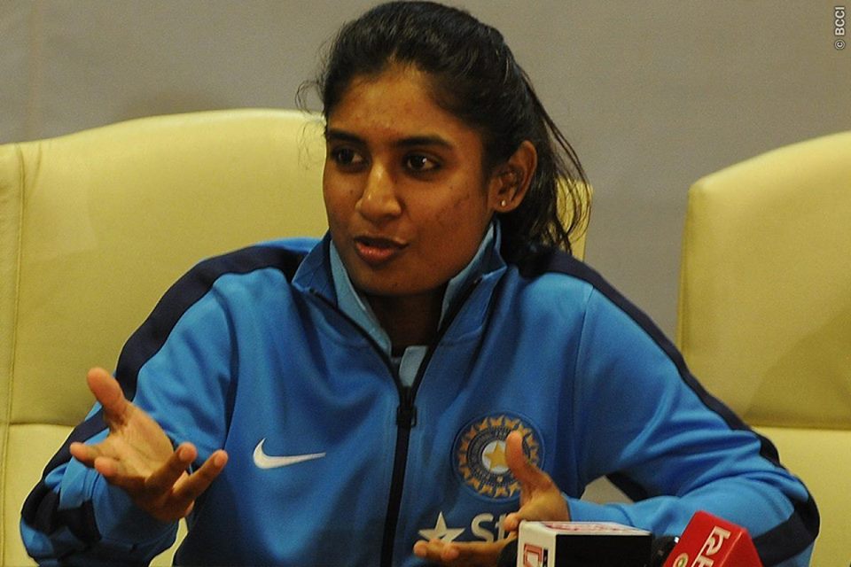 Unconvincing group-stage show helped us win the final against Pak, says Mithali Raj