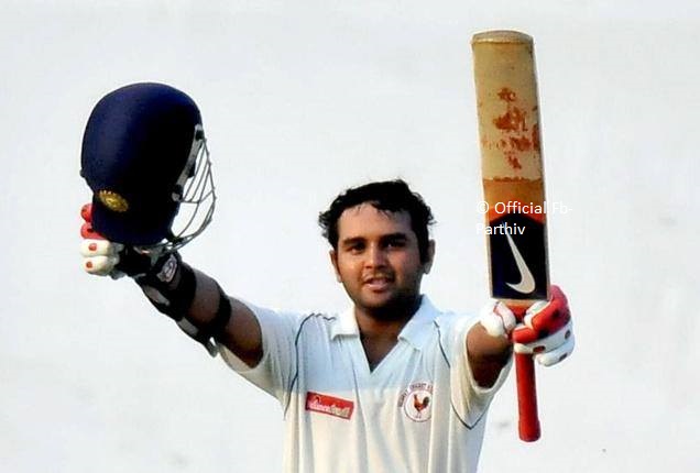 How justified is Parthiv Patel's Test call-up?