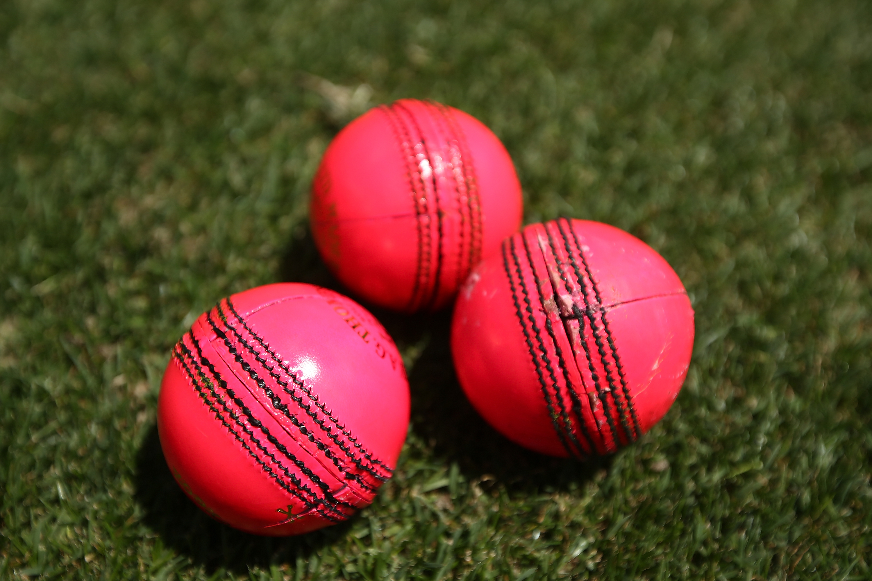 Pink ball to be used in India A vs New Zealand A second unofficial Test