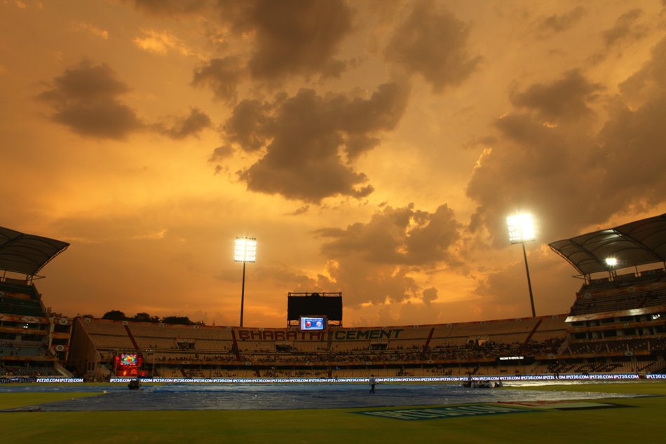 Hyderabad says it cannot host the Test against Bangladesh