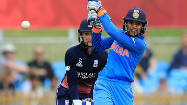 Women's World T20 | It's better for me not to put pressure on myself, believes Smriti Mandhana