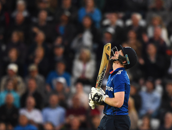 ICC World Cup 2019 | Batting first would have been a horrific decision, says Eoin Morgan