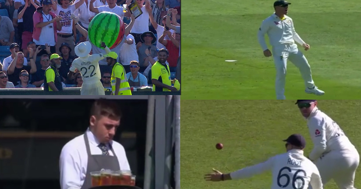 8 Things you missed | From David Warner's dance moves to Jofra Archer throwing watermelon