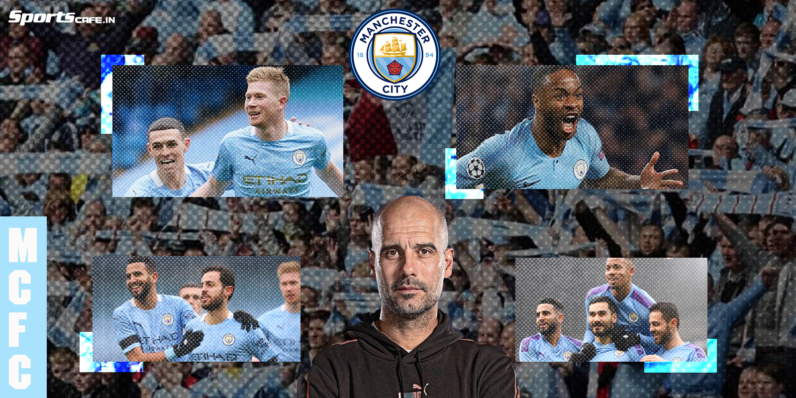 2021/22 Premier League Previews | Manchester City, Pep Guardiola and their grandiose plans for European dominance