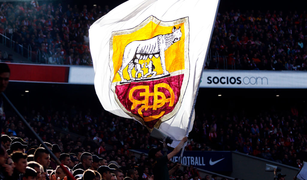 We intend to make AS Roma one of greatest names in world football, asserts Dan Friedkin