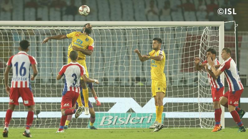 ISL 2019-20 | Kerala Blasters to face ATK in season opener