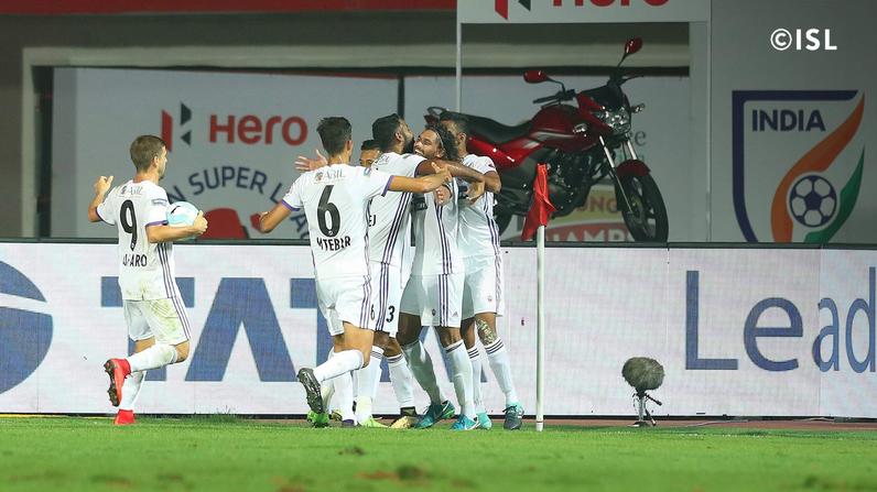 ISL 2019 | Proud of the hard work put in by my team, reveals Cesar Ferrando