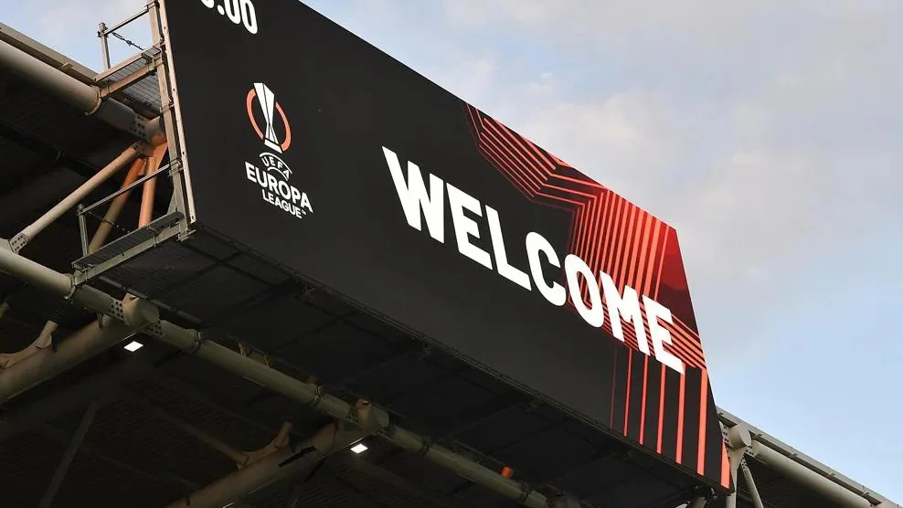 UEFA Europa League 2024/25: Teams, Format, Key Dates & Final