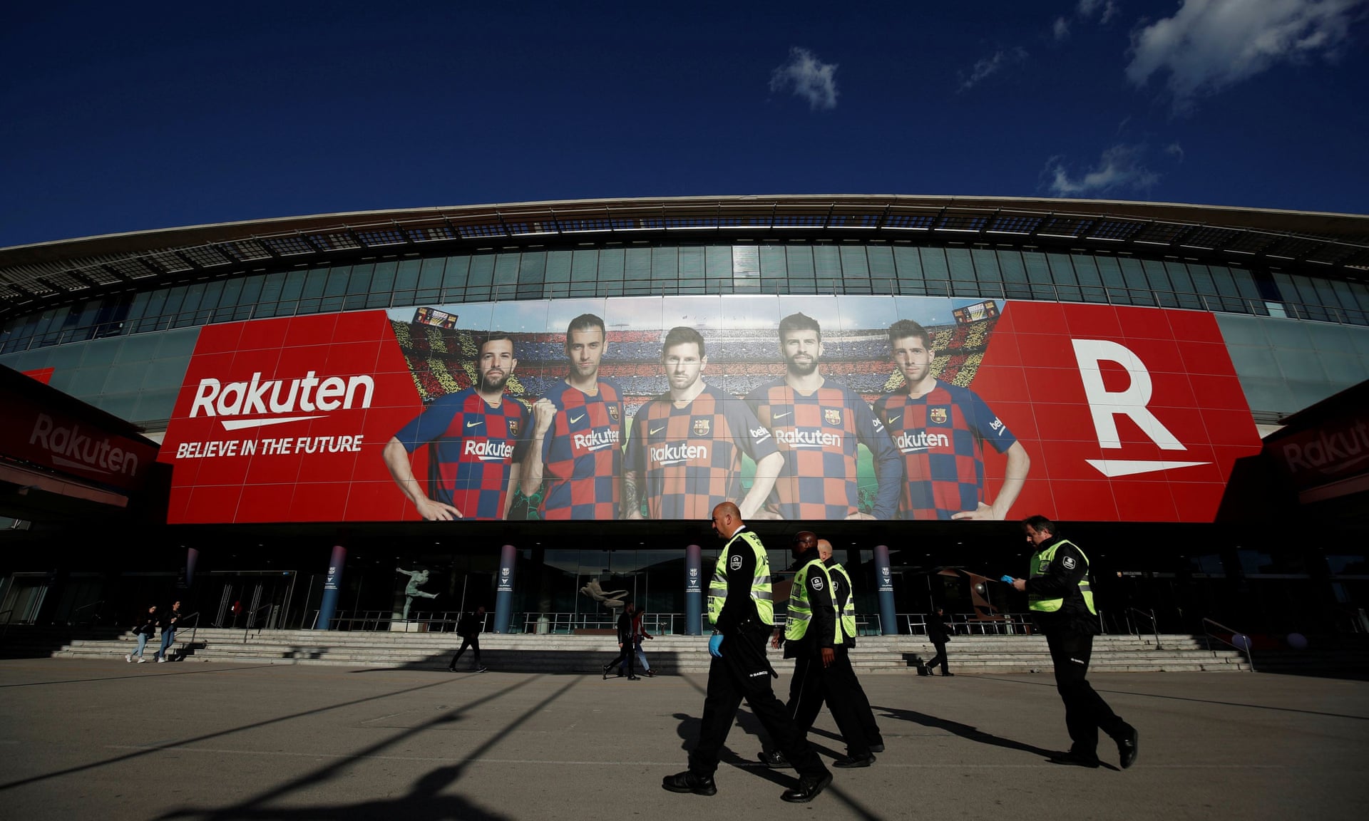 Reports | Lionel Messi’ luncheon to be formally investigated by La Liga for potential COVID-19 protocol breach