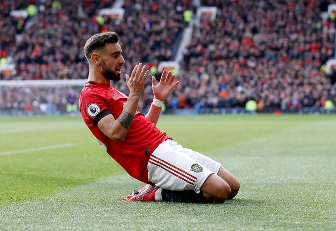 Bruno Fernandes is doing phenomenal and I hope it carries on, proclaims Paul Scholes