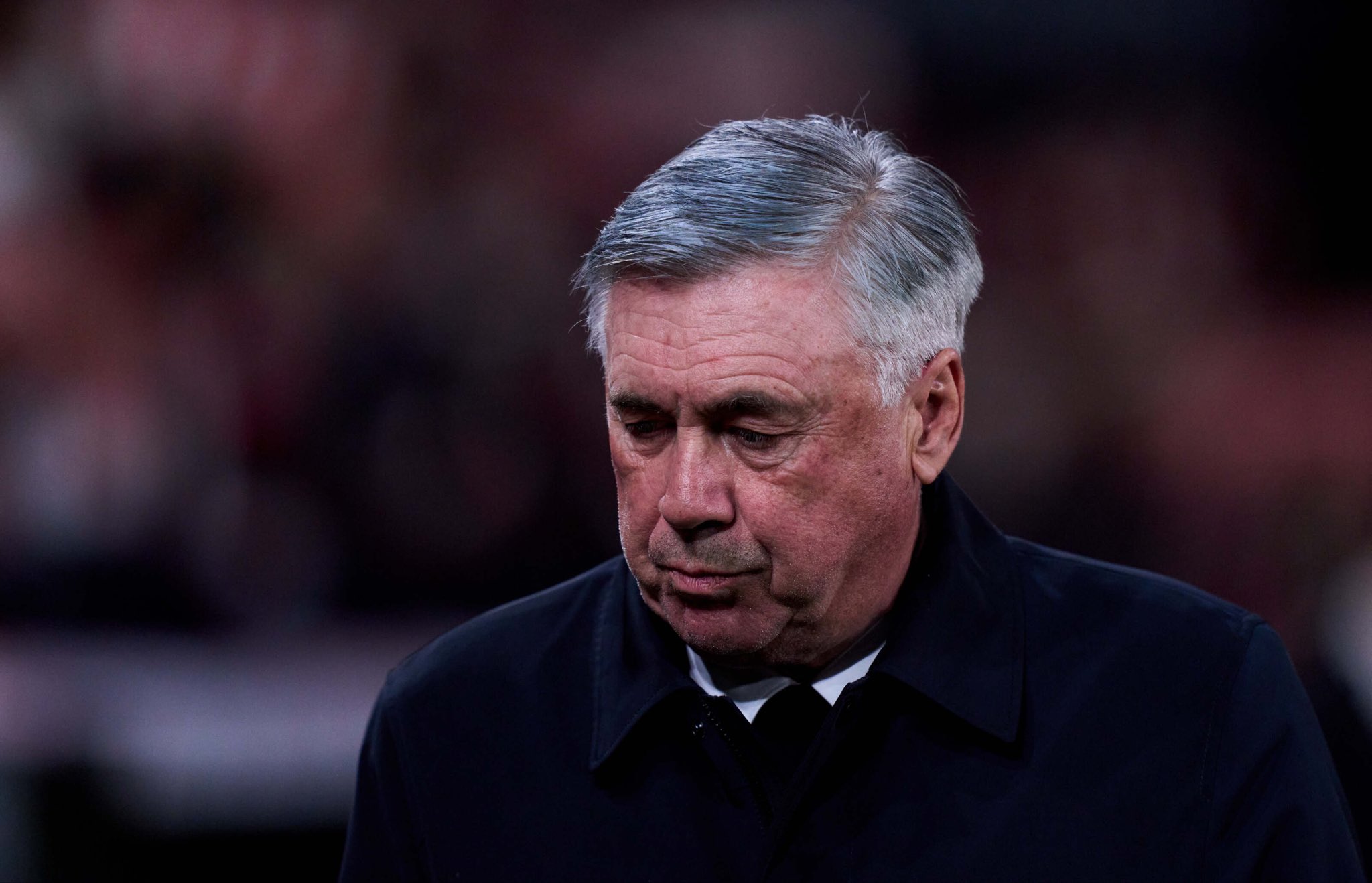 Winning Champions League would make this best season of my career, admits Carlo Ancelotti