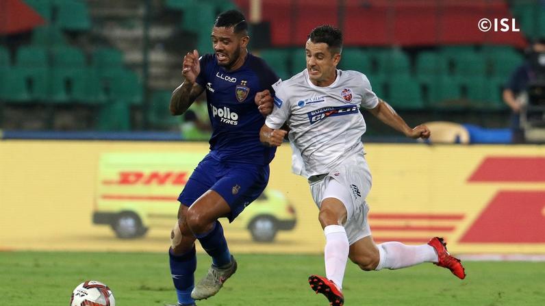 ISL 2019 | Phil Brown hails team's character; John Gregory rues defensive mistakes