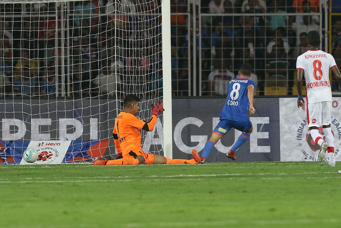 ISL 2019-20 | FC Goa’s craft, Bengaluru FC’s pace, or Mumbai City FC’s muscle –the best attack in ISL