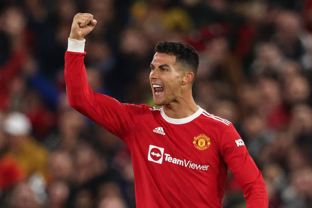 You don't buy Cristiano Ronaldo to run and press people, proclaims Rio Ferdinand