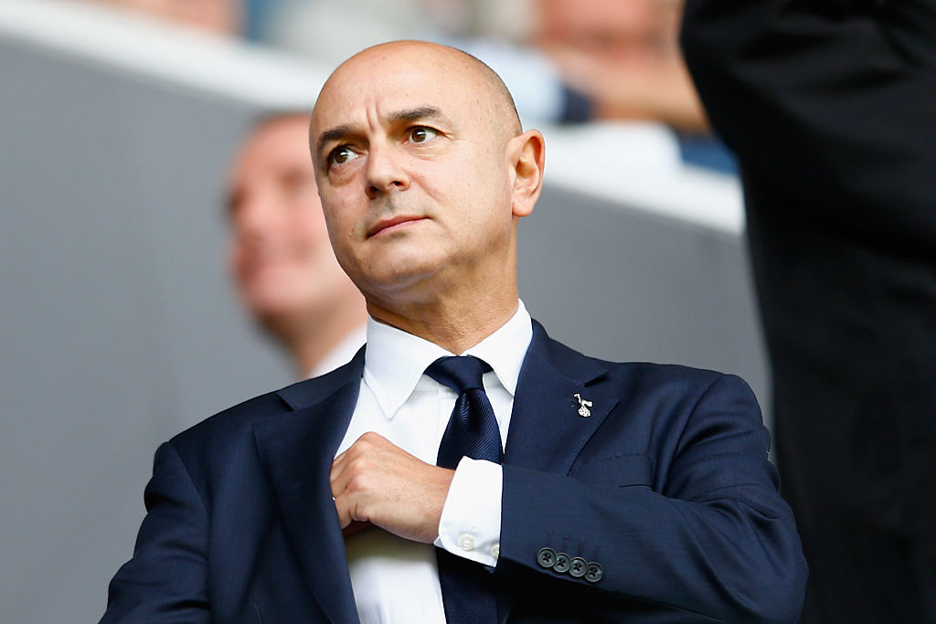 Reports | Tottenham to restart talks over COVID-19 pay cuts with their players