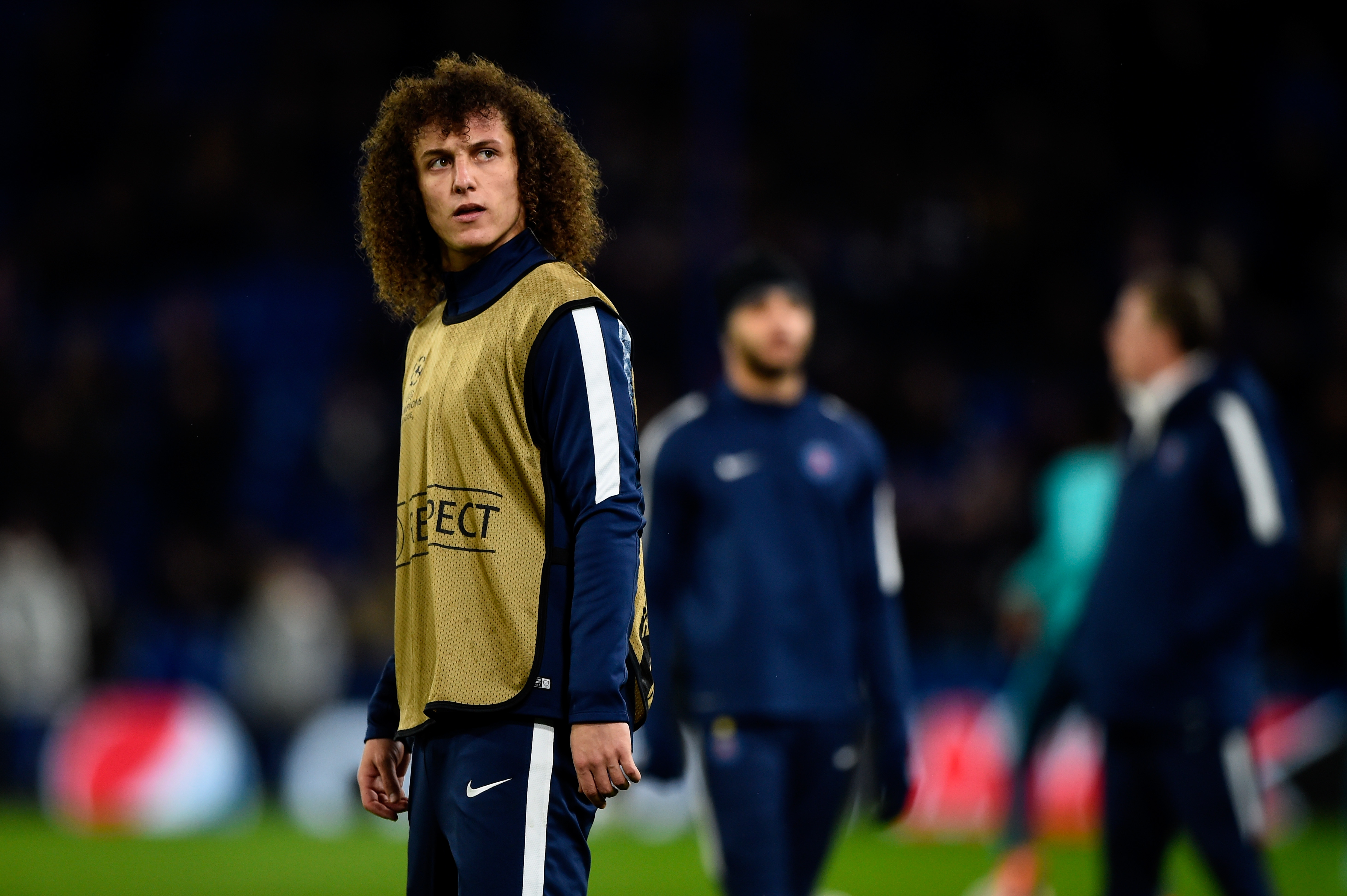 Making sense of Chelsea’s deadline day signing of David Luiz