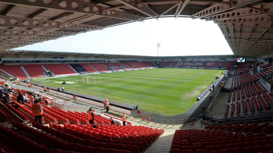 Reports | English Football League need atleast £225 million to prevent financial crash