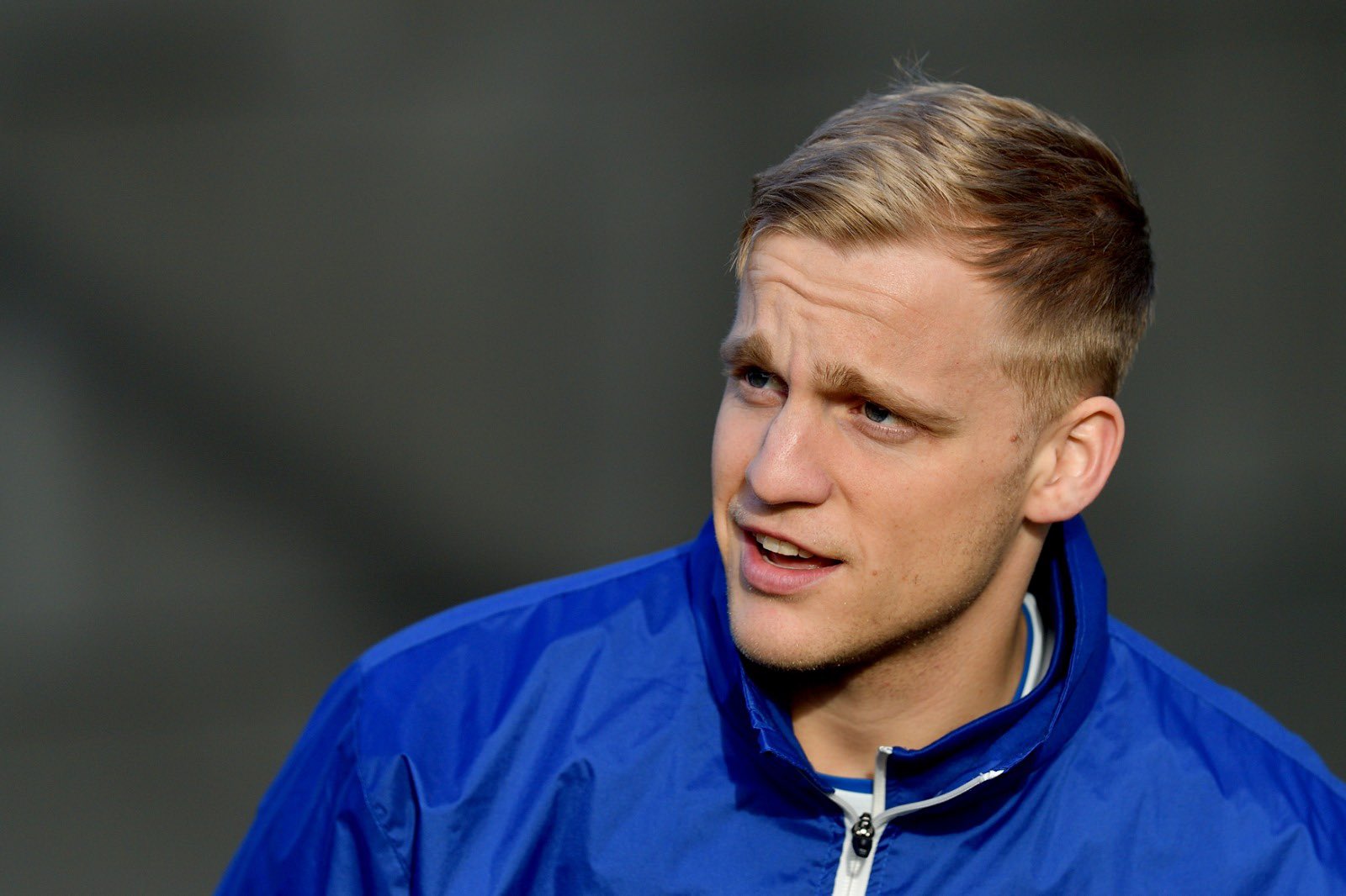 Relationship between Donny van de Beek and Manchester United has become bad, implies Guido Albers