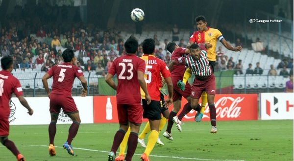 ISL 2020-21 | Fierce ATK-Mohun Bagan - East Bengal clashes from the past