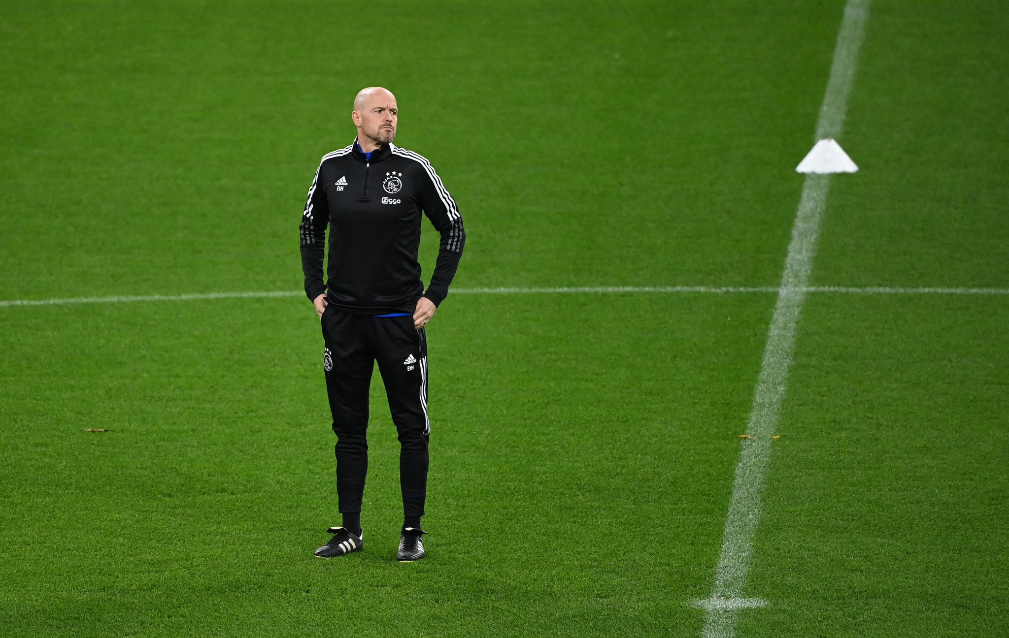 Reports | Manchester United reach verbal agreement with Erik ten Hag to be their next manager