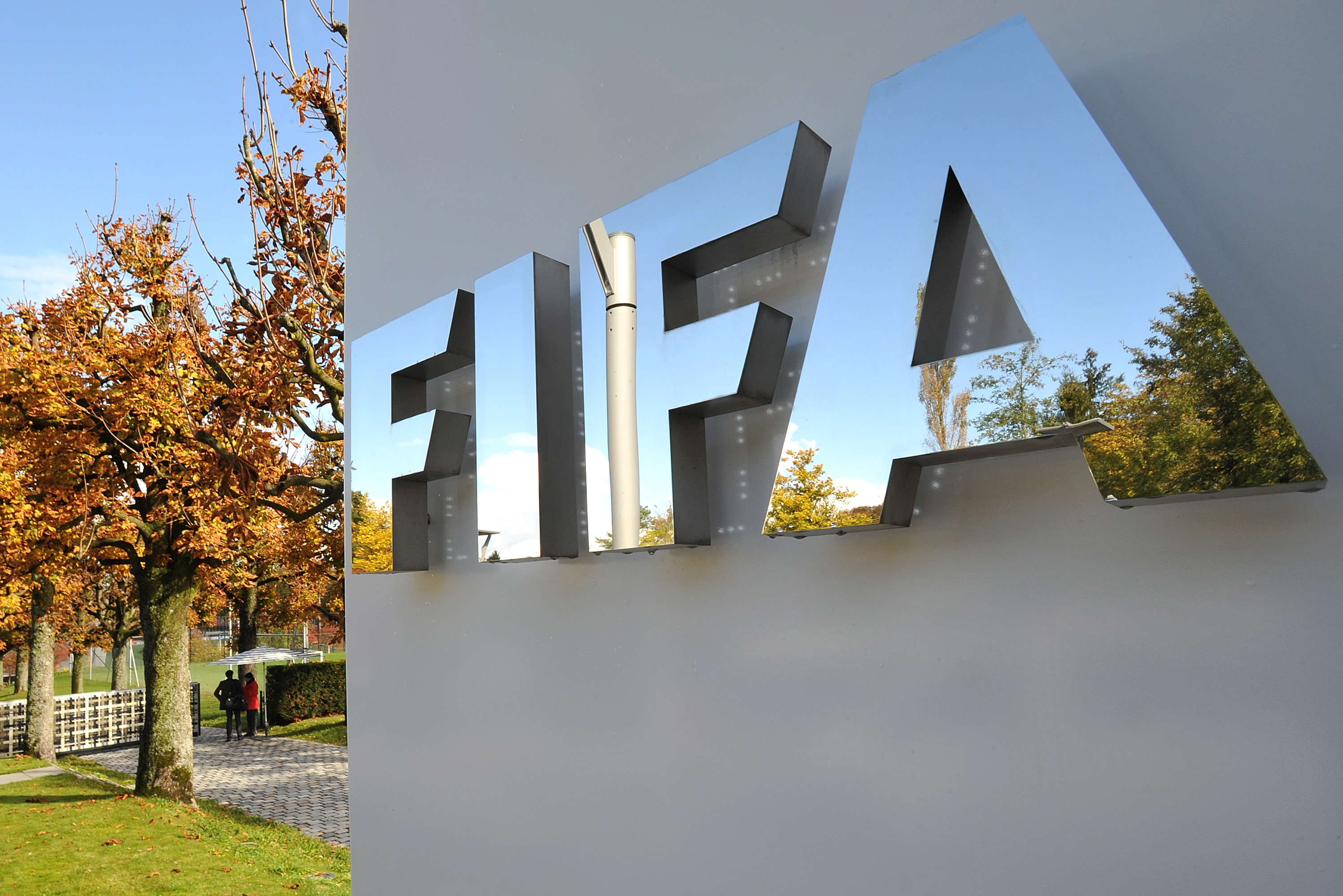 FIFA needs to decide whether to suspend players within next 24 hours, asserts Charlie Marshall