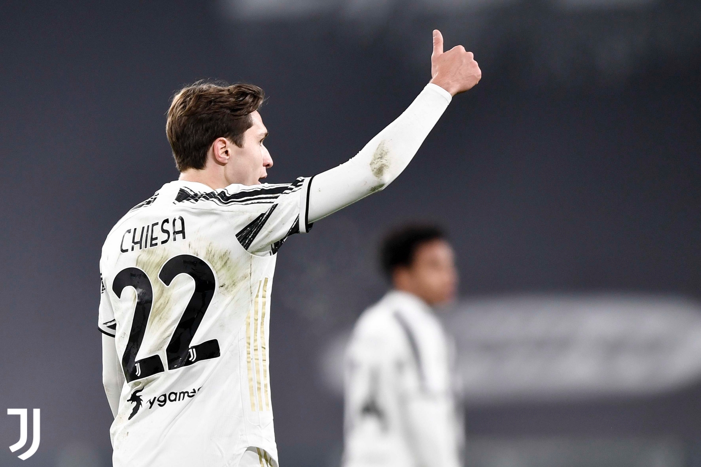 Reports | Juventus consider Federico Chiesa untouchable despite interest from across Europe