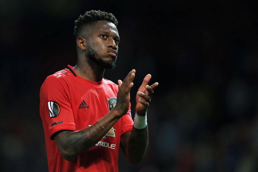 All about short-term goals right now and think it’s bad we don’t have long-term plan, admits Fred