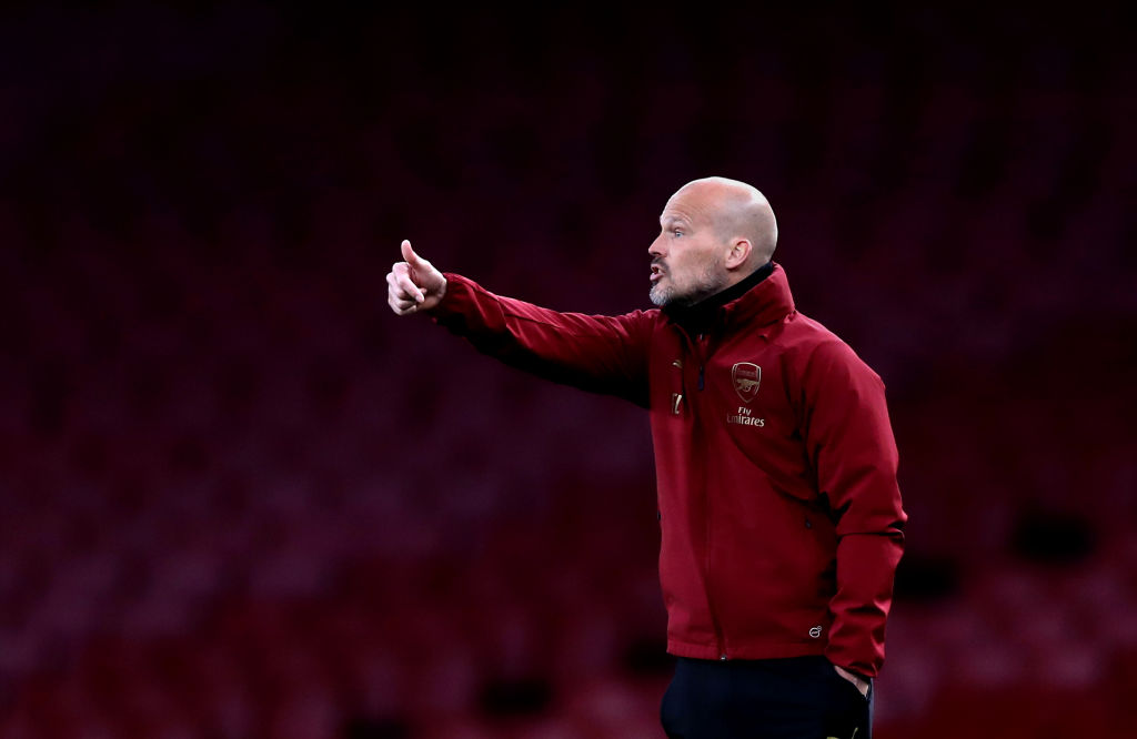 Freddie Ljungberg knows the Arsenal style, proclaims Josh Kroenke