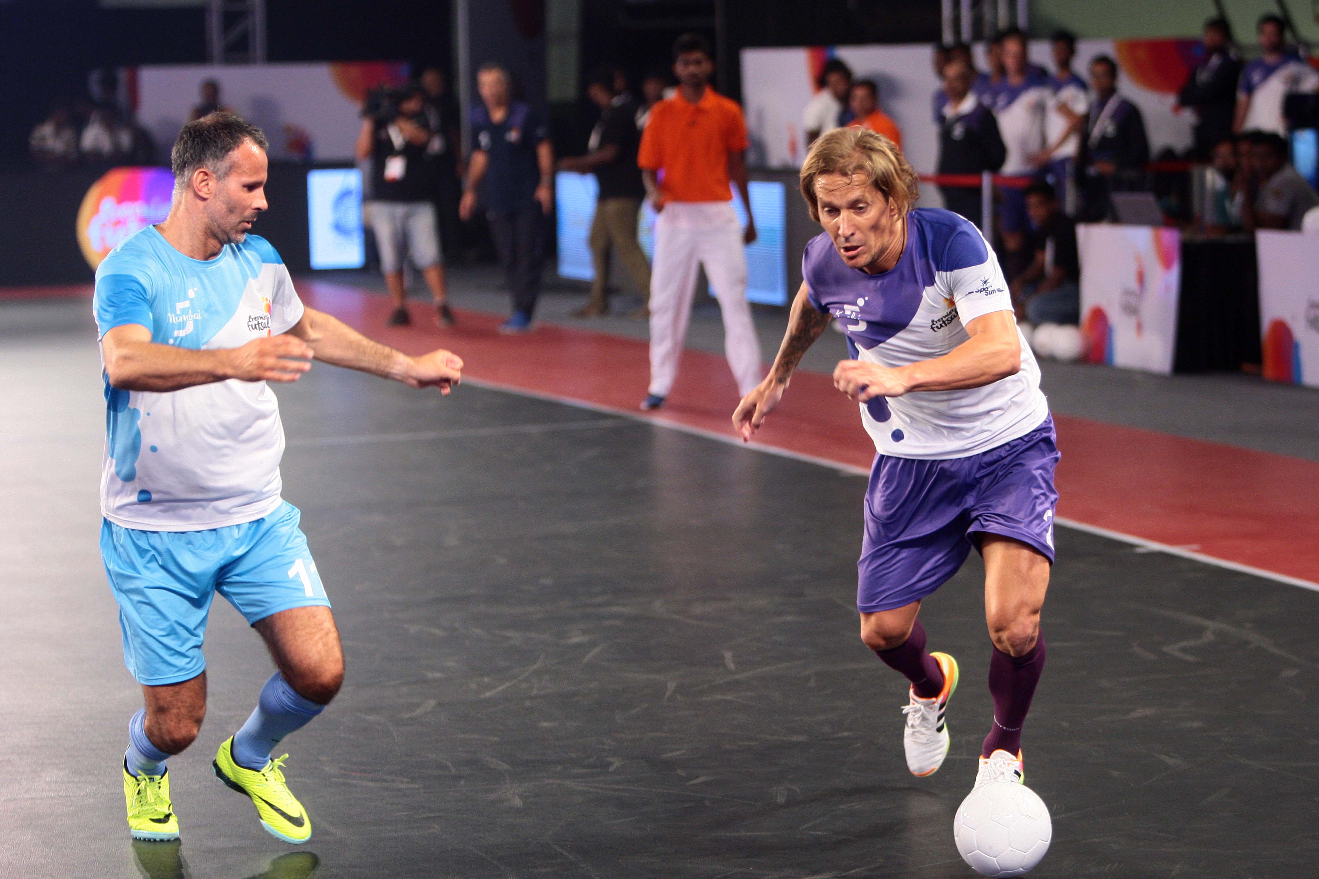 Premier Futsal | Kochi beats Mumbai 4-1 with immense fourth quarter performance