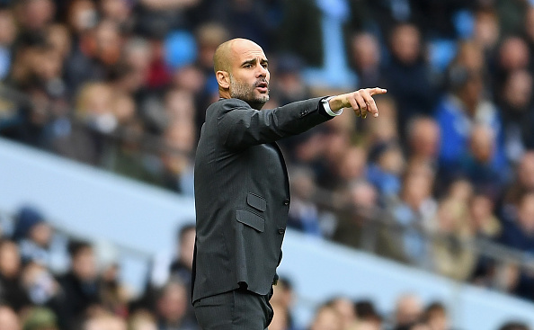 VAR is a big mess every weekend, admits Pep Guardiola