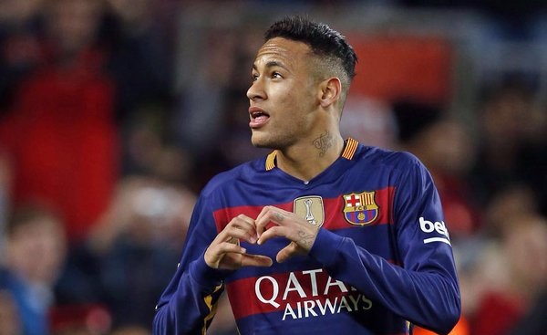 Won't die if I don't win the Ballon D'or, says Neymar