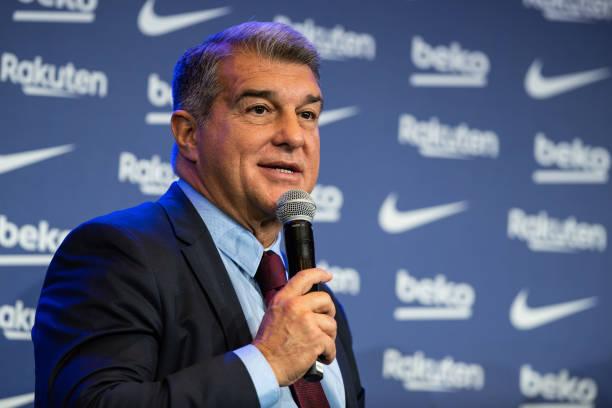 Beating Bayern Munich is something that can be achieved, proclaims Barcelona president Joan Laporta