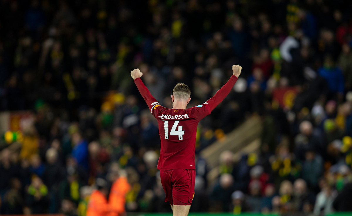 I am concerned nobody really takes player welfare seriously, admits Jordan Henderson