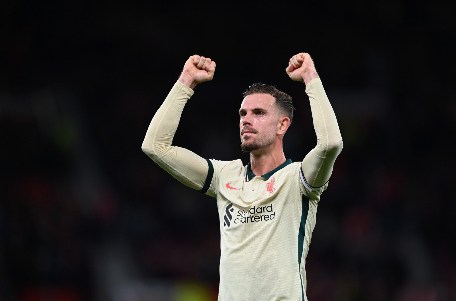 We’ll give everything and hopefully bring another Champions League back, claims Jordan Henderson