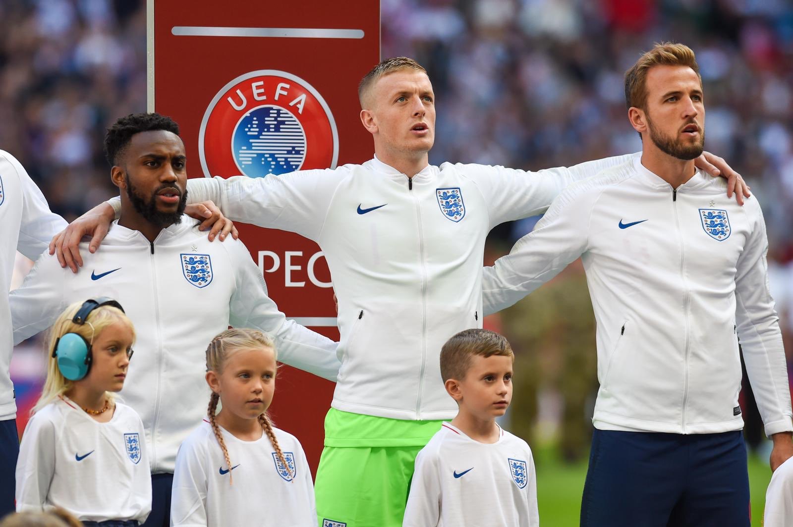 Reports | Gareth Southgate considering dropping Jordan Pickford as England’s No 1