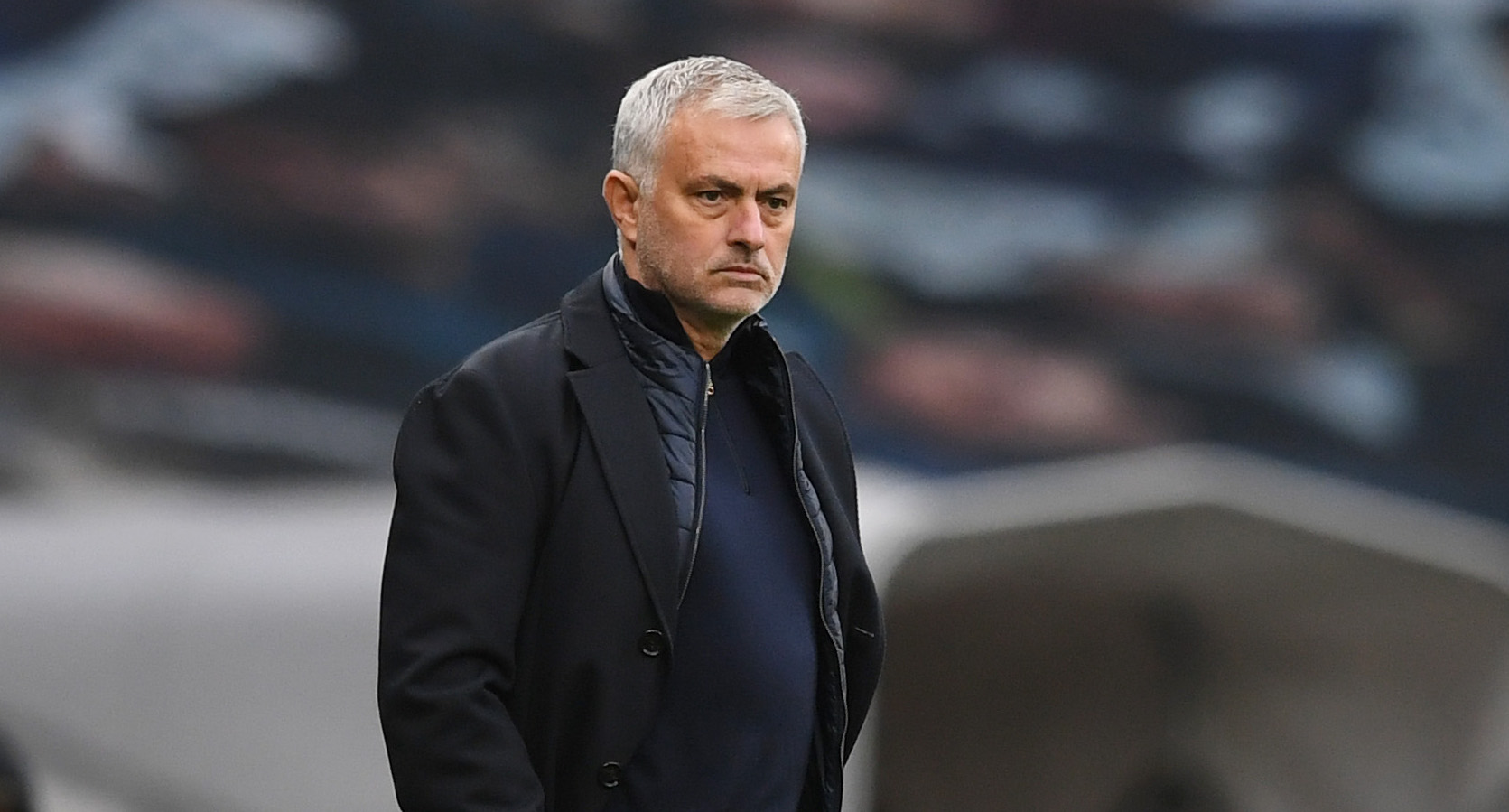 Tottenham cannot concede goals the way they did against Fulham, laments Jose Mourinho