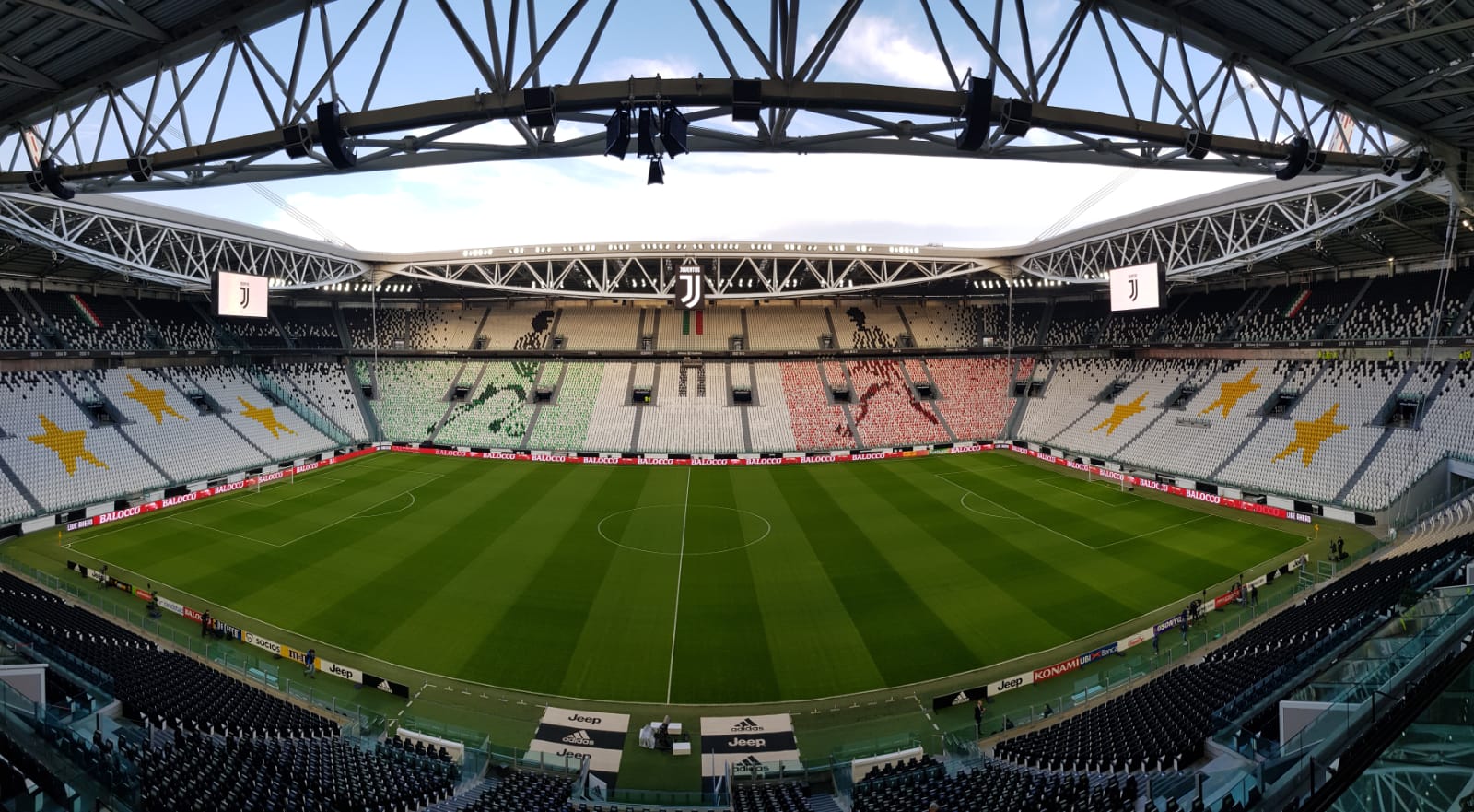 Serie A could have fans in stadiums before end of season, claims Gabriele Gravina