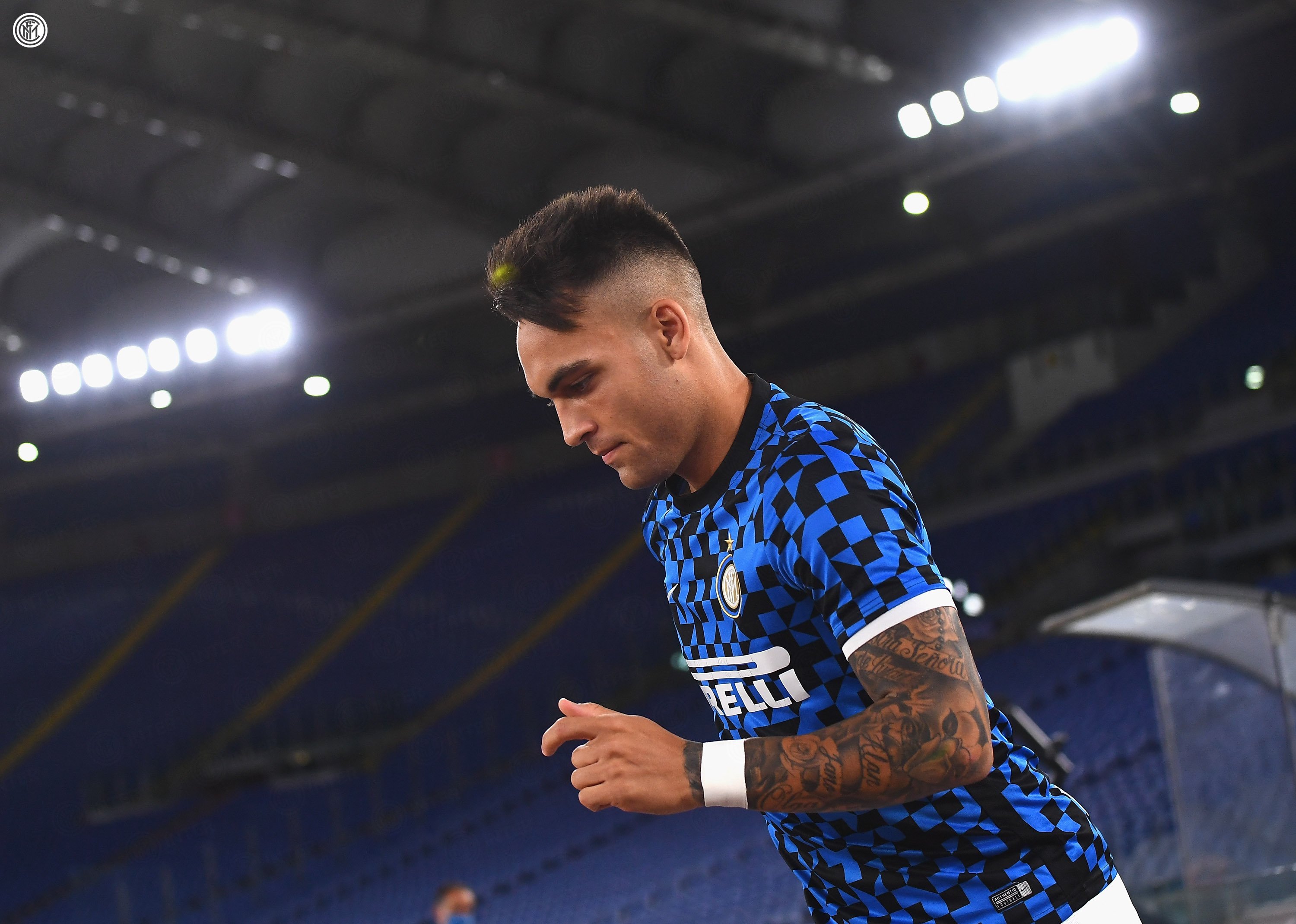 Reports | Arsenal keen on signing Lautaro Martinez to reinforce their front-line next summer