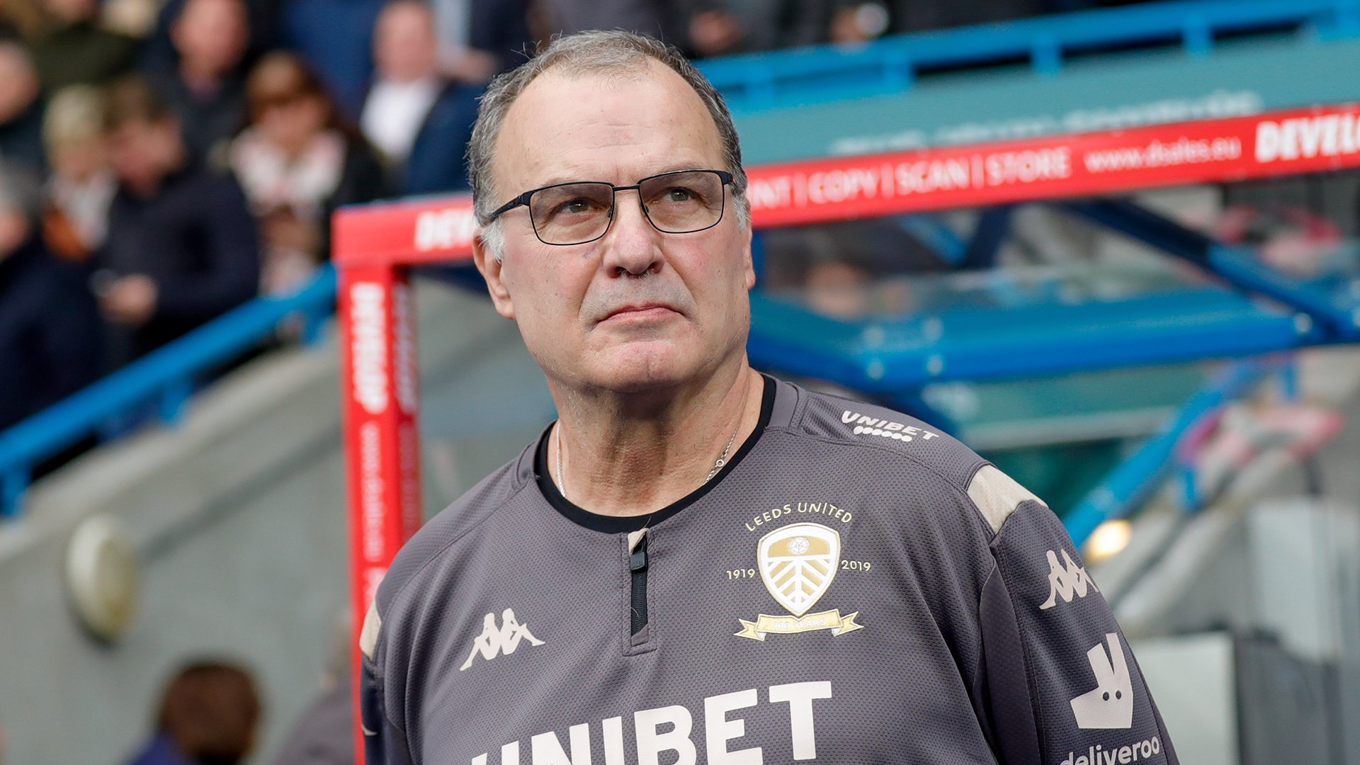 Leeds United part ways with head coach Marcelo Bielsa after poor run of form