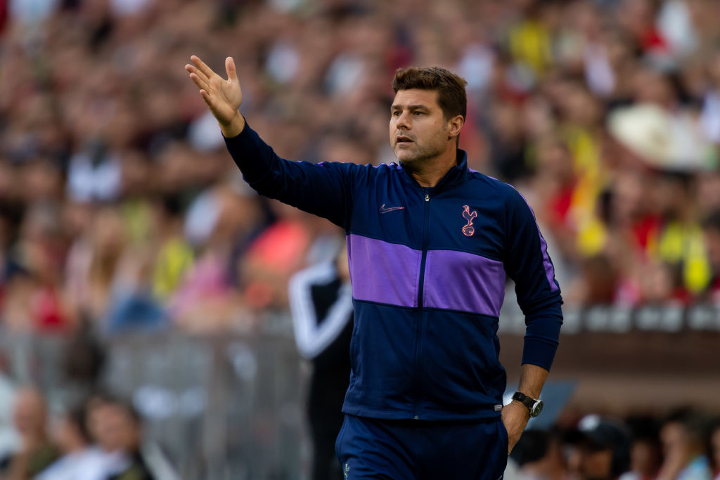 Tottenham need to do what's needed in January, admits Mauricio Pochettino